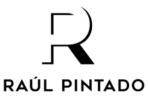Cumplimiento de la normativa GDPR en el sitio web de Raúl Pintado